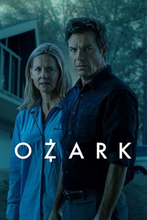 Ozark 2017