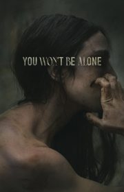 You Won’t Be Alone
