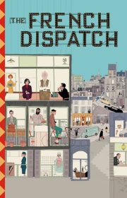 The French Dispatch