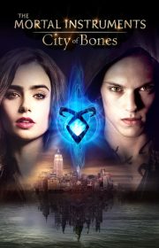 The Mortal Instruments: City of Bones