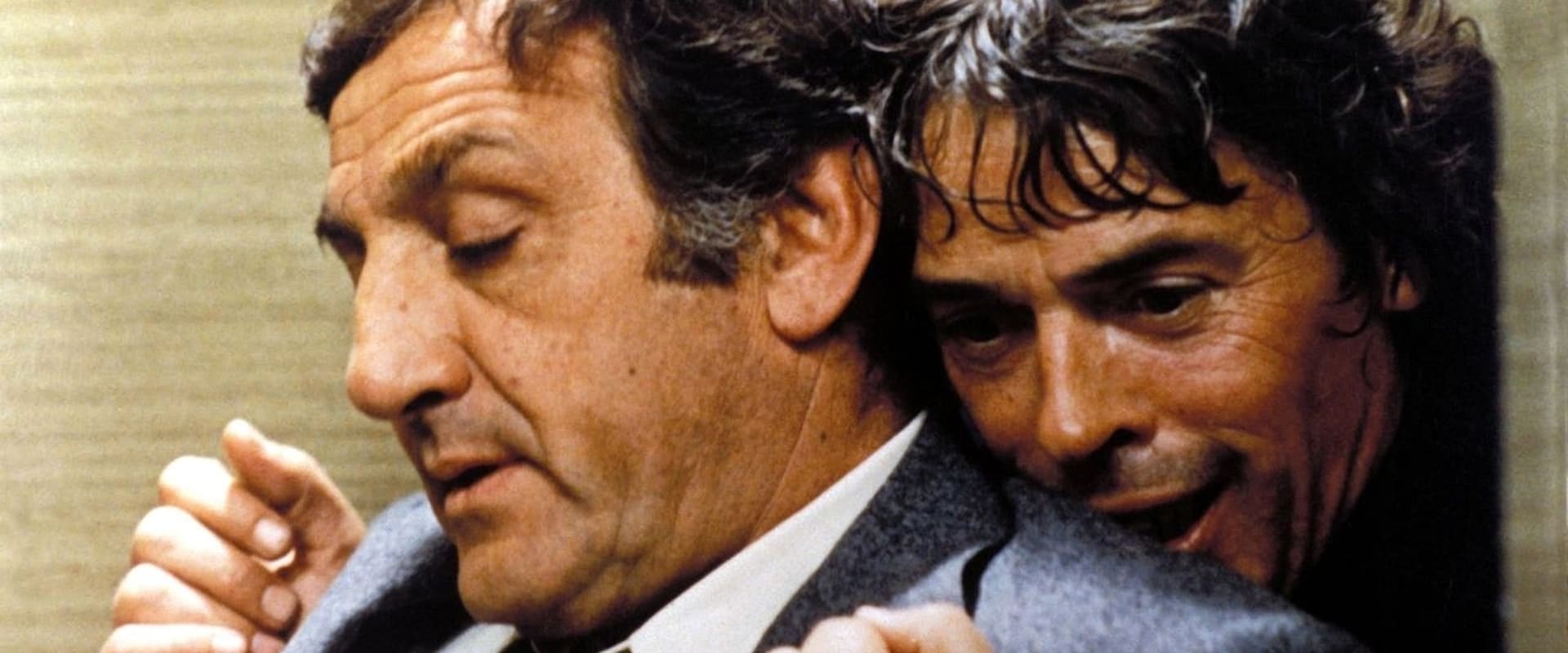 L’emmerdeur 1973
