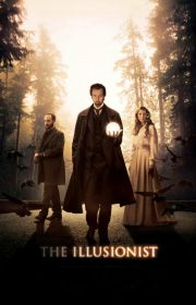 The Illusionist