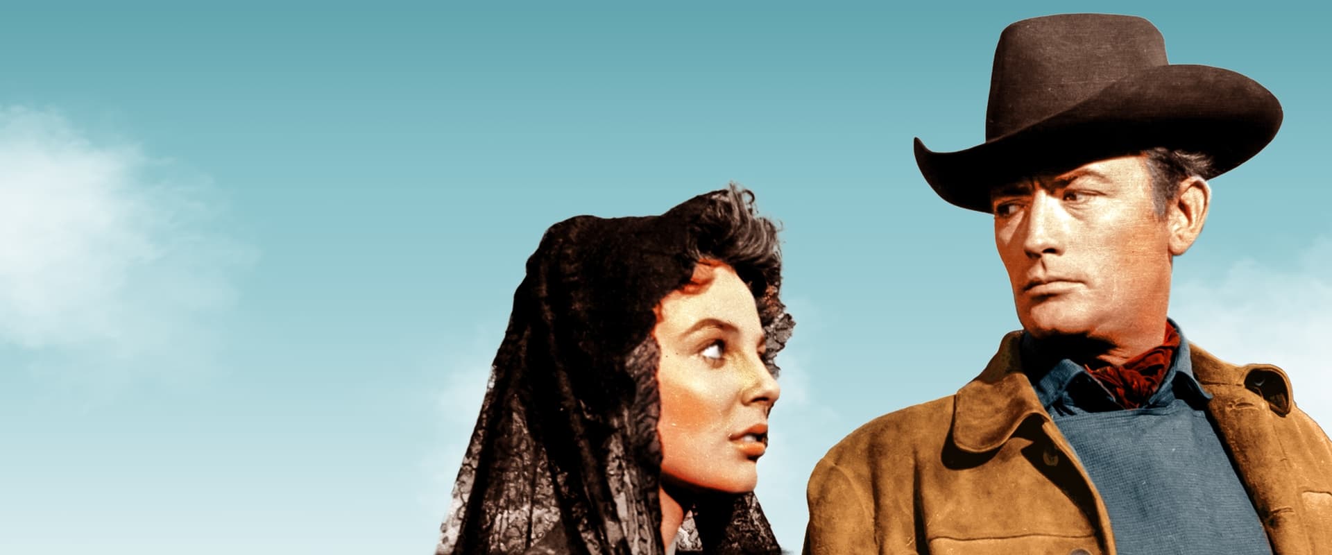 The Bravados 1958