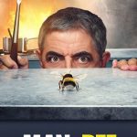 Man vs. Bee