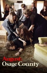 August: Osage County