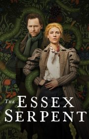 The Essex Serpent