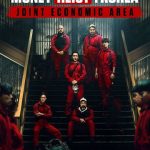 Money Heist: Korea – Joint Economic Area