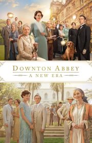 Downton Abbey: A New Era
