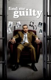 Find Me Guilty