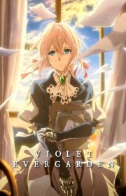 Violet Evergarden