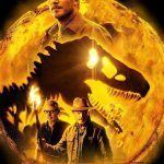 Jurassic World: Dominion