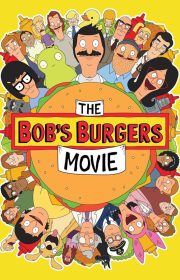 The Bob’s Burgers Movie
