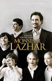 Monsieur Lazhar