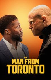 The Man from Toronto