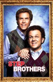 Step Brothers