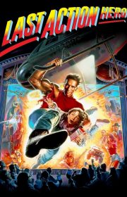 Last Action Hero