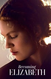 Becoming Elizabeth