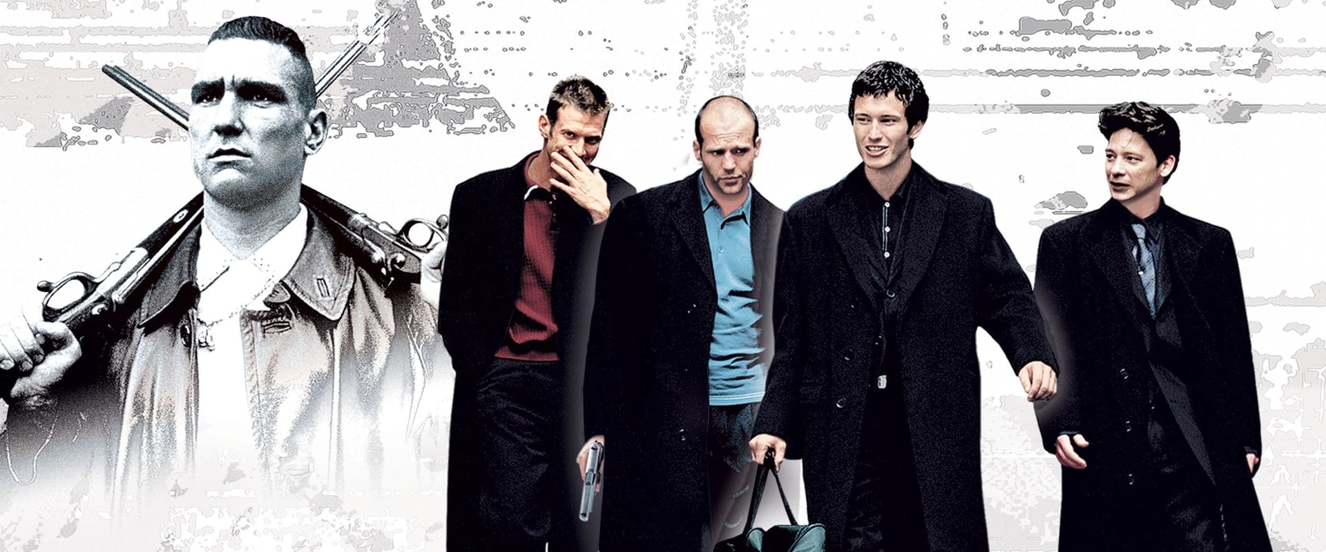 دانلود فیلم Lock Stock and Two Smoking Barrels 1998