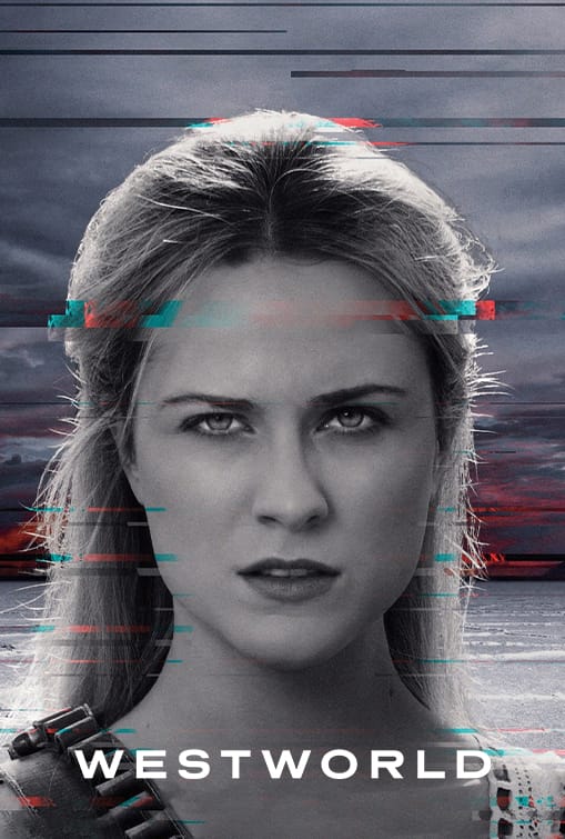 Westworld 2016
