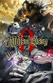 Jujutsu Kaisen 0