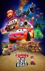 Cars on the Road