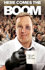 Here Comes the Boom