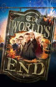 The World’s End