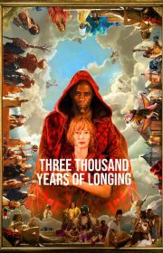 Three Thousand Years of Longing