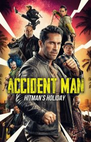 Accident Man: Hitman’s Holiday