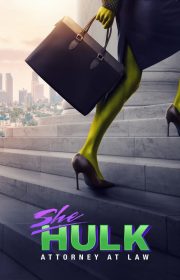She-Hulk: Attorney at Law