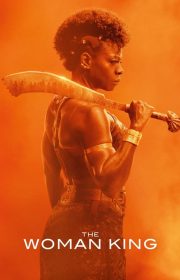 The Woman King