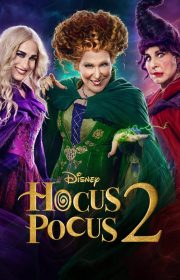 Hocus Pocus 2
