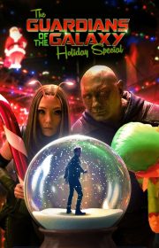 The Guardians of the Galaxy Holiday Special