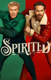 Spirited