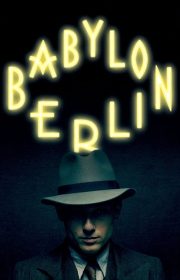 Babylon Berlin