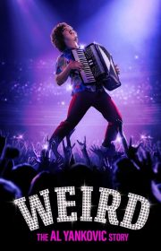Weird: The Al Yankovic Story