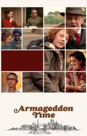 Armageddon Time