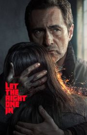 Let the Right One In