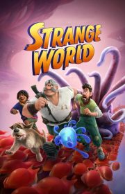 Strange World