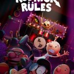 Diary of a Wimpy Kid: Rodrick Rules