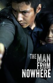 The Man from Nowhere