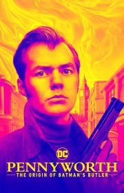Pennyworth