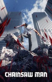 Chainsaw Man