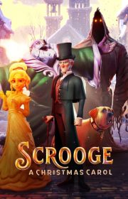 Scrooge: A Christmas Carol