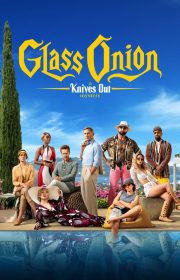 Glass Onion