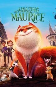 The Amazing Maurice
