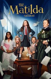 Matilda: The Musical