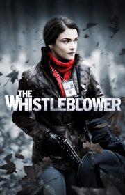The Whistleblower