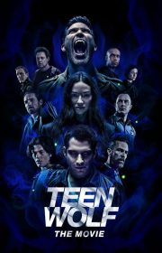 دانلود فیلم Teen Wolf The Movie 2023 بدون سانسور با زیرنویس فارسی چسبیده