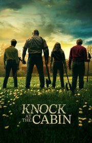 Knock at the Cabin